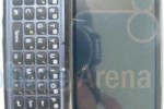 Verizon LG VS750 Windows Mobile Classic slider expected April 2010