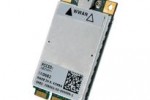 Integrated 3G to overtake external modems by 2012