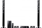 Samsung offers pricing and availability on new Blu-ray home theater systems