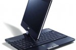 Acer Aspire 1825PTZ convertible ultraportable gets unboxed