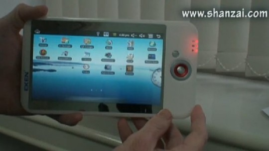 Nokia x6 прошивка 4pda