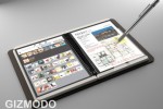 Microsoft Courier Not Heading Into Production
