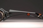 Soopa Scoota is a Bike for Daredevils
