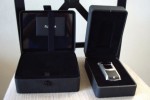 Vertu Constellation Ayxta $7k+ cellphone gets unboxed
