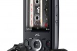 Sony Ericsson Zylo & Spiro Walkman phones debut
