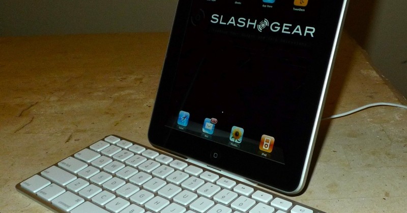 From Click to Touch – iPad & the Era of Touch Computing