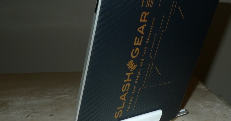 iPad Official Accessories Review