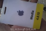 Apple iPhone OS 4.0 liveblog now underway!