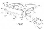 iPhone head-computer dock patent tips AR and other possibilities