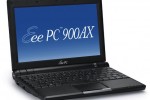 ASUS Eee PC 900AX resurrects 8.9-inch netbooks