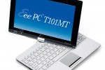 ASUS Eee PC T101MT finally arrives in US