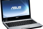 ASUS U30jc arrives with Optimus, Core i3 and $900 tag