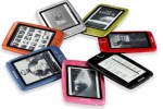 Bookeen Cybook Opus Color not as exciting as name suggests