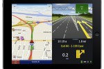 CoPilot Live HD offers turn-by-turn navigation for iPad 3G