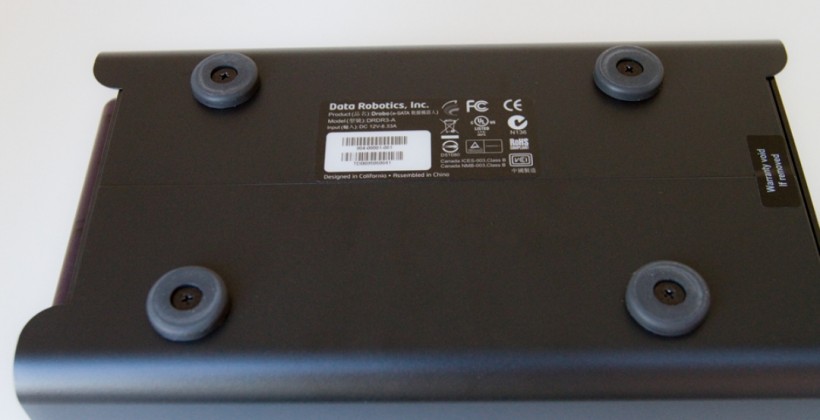Drobo S Review