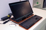 Elitegroup ECS Morph-A: distinctive Full HD all-in-one
