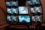 EVE multiboxing rig skirts gaming rules with complex controllers