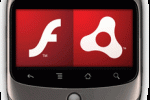 Adobe Flash & AIR betas for Android open