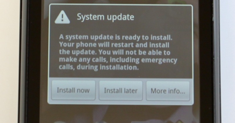 Droid Incredible Review (vs. Nexus One vs. Moto Droid)