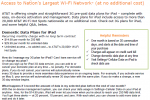 AT&T Officially Displays Data Plans for iPad WiFi + 3G