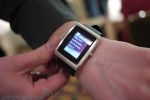 Allerta inPulse BlackBerry Watch Shows Up Again
