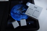iPad Camera Kit finally in buyers’ hands