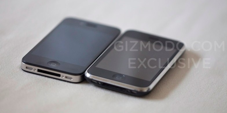 iPhone HD: hardware evolution, lock-in revolution