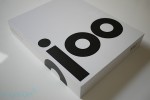 JooJoo arrives, is unboxed, is really real!