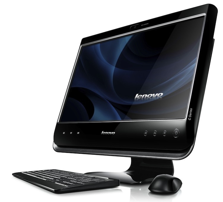 Lenovo C200 AllInOne And IdeaPad S103s Pack Ion 2 GPU SlashGear