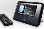 Logitech Squeezebox Touch finally on sale in US