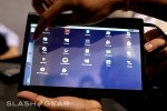 Google tablet runs Flash & Chrome browser tips Schmidt