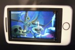 Sharp: “in talks” over 3D LCD for phones, no comment on 3DS