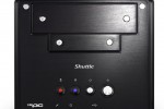 Shuttle ships J1 4100P and G2 7600P SFF PCs