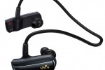 Sony debuts new NWZ-W252 water resistant Walkman