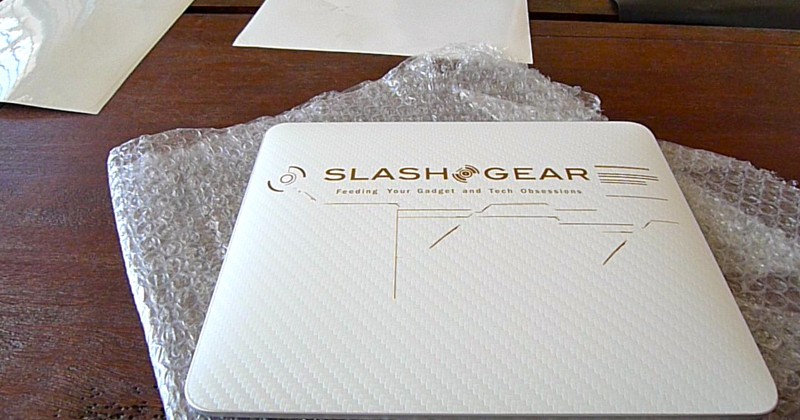 StealthArmor for iPad Review