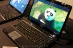 Toshiba Satellite A660, L670, L650 and C650 debut