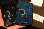 Toshiba StorE Art 3 USB hard-drives pack up to 1TB