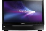 Lenovo IdeaCentre A700 and B305 all-in-ones get optional touchscreens
