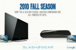 Google Teams With Sony, Logitech, DISH Network, and Intel to Bring Google TV to Best Buy