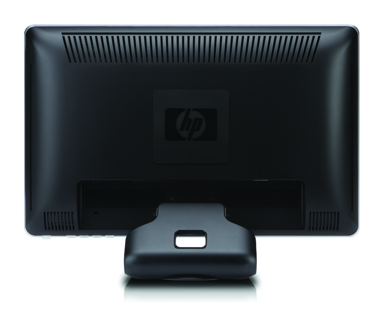 HP 2010i, 2210m, 2310m And 2710m LCDs Debut SlashGear