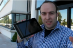 Realease Shogo Tablet is 10 Inches of Developer Goodness