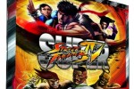 Roundtable Concepts Announces Officially Licensed Capcom Street Fighter IV HDTVs