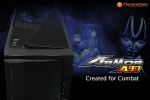 Thermaltake ARMOR A90 Mid-Tower Chassis Features Bulletproof Armor Design