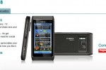 Nokia N8 “coming soon” claim Vodafone UK
