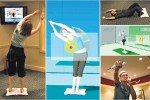 Nintendo Wii Fit Could be Used to Train Future Navy Recruits
