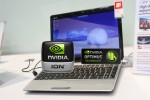 ASUS Eee PC 1215N: dual-core 1.5GHz Atom, NVIDIA Ion, Optimus & July release?