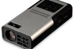 BeamBox Evolution R-2 pico-projector packs 40 lumens brightness