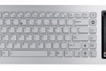 Asus Eee Keyboard finally ships