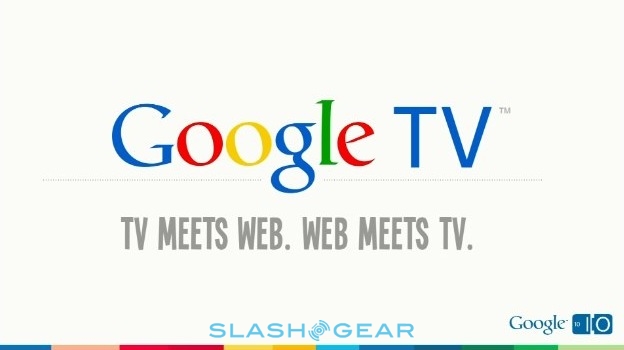 Google TV: Good Idea, Poor Initial Execution