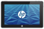 HP Windows 7 Tablet mystery continues [Update: Development on